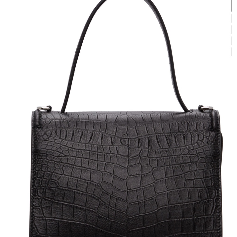 Alexander McQueen Story Bag Crossbody Women